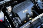 Buick LeSabre 2000 года